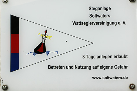 Soltwater