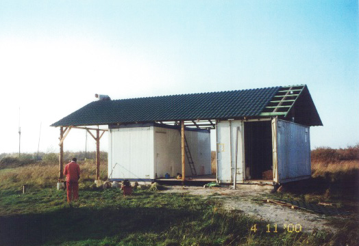 Anfang Hafenhaus1 2000