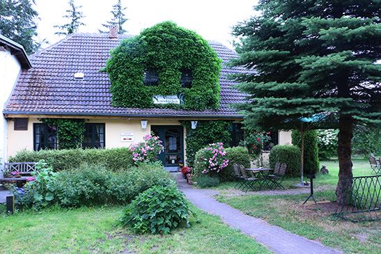 Gasthaus Neuenkirchen
