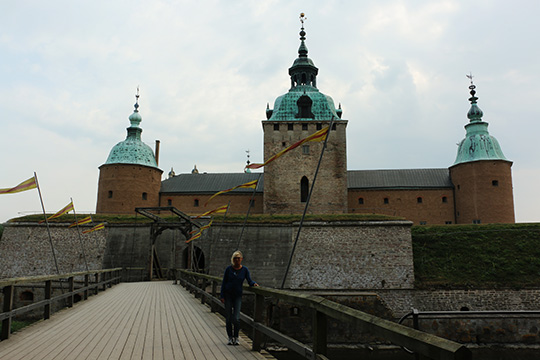 Kalmar Schloss1