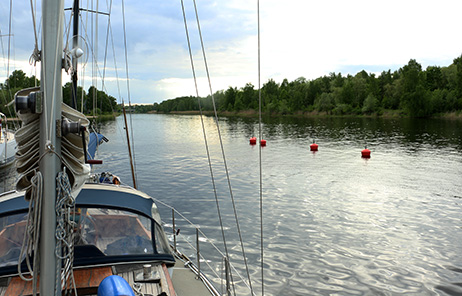 Riga Yachtklub Deep Blue1